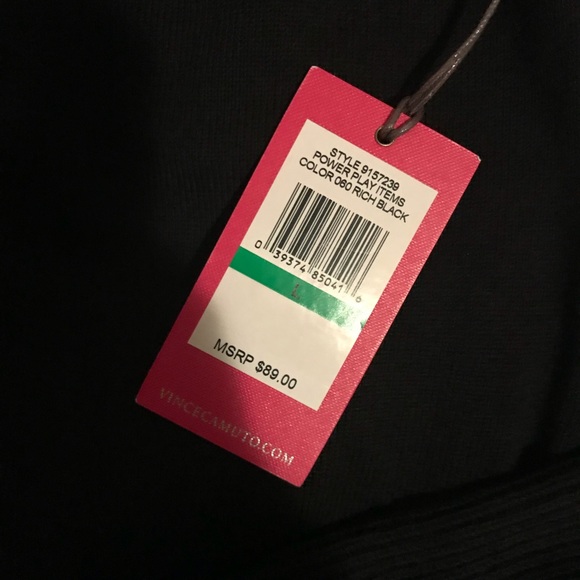 Vince Camuto sweater - Picture 3 of 3